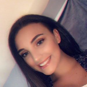 Meet your Posher, Madison